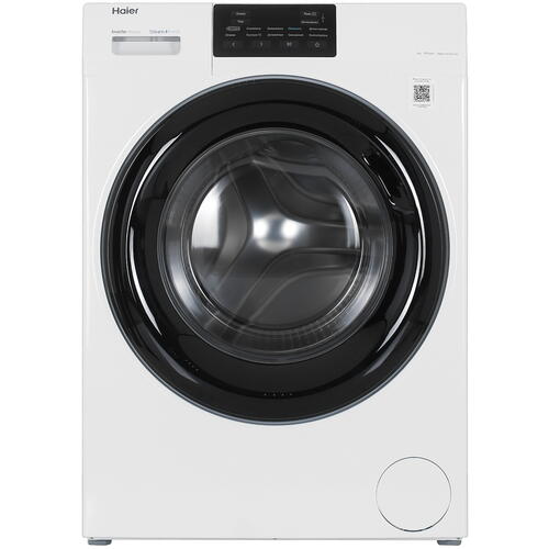 Купить Стиральная машина Haier HW60-BP10919B белый  9907725. Характеристики, отзывы и цены в Донецке