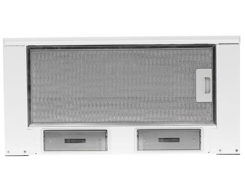 Купить Вытяжка телескопическая KRONA KAMILLA 6002DNWH белый/белый  1273971. Характеристики, отзывы и цены в Донецке