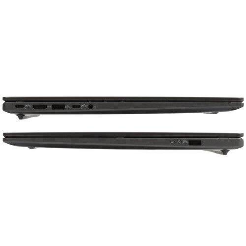 Купить 16" Ноутбук ASUS Vivobook S16 S3607QA-SH056W серый  5626198. Характеристики, отзывы и цены в Донецке