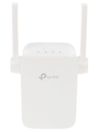 Купить Усилитель беспроводного сигнала TP-LINK RE205  1225668. Характеристики, отзывы и цены в Донецке