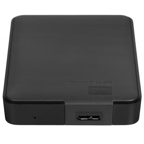 Купить 4 ТБ Внешний HDD WD Elements Portable [WDBU6Y0040BBK-CESN]  5433293. Характеристики, отзывы и цены в Донецке