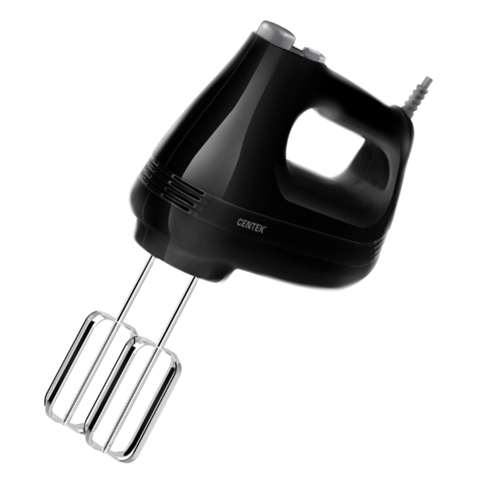 Купить Миксер Centek CT-1125 черный  5319484. Характеристики, отзывы и цены в Донецке