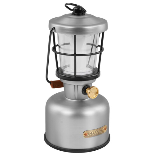 Купить Фонарь Sunree Phantom Silver  9135637. Характеристики, отзывы и цены в Донецке