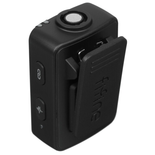 Купить Радиосистема Fifine M9  5478120. Характеристики, отзывы и цены в Донецке