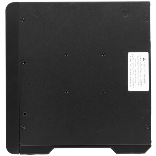 Купить Мини ПК Azerty AZ-0037-16-256 [120-0709]  5614864. Характеристики, отзывы и цены в Донецке