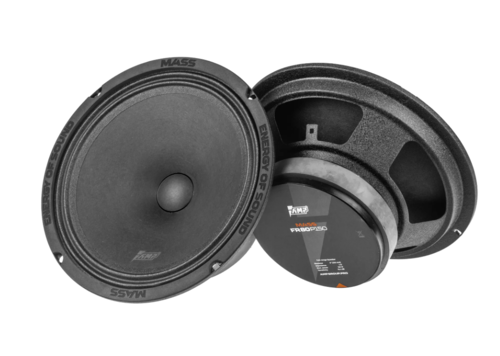 Купить Широкополосная акустическая система AMP MASS FR80P150  9281428. Характеристики, отзывы и цены в Донецке