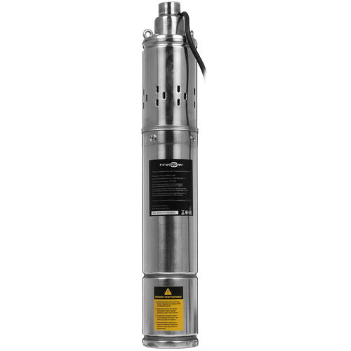 Купить Скважинный насос FinePower SC21-02  4796061. Характеристики, отзывы и цены в Донецке