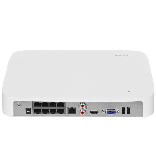 Купить Система видеонаблюдения Tenda K8P-4TR  9938025. Характеристики, отзывы и цены в Донецке