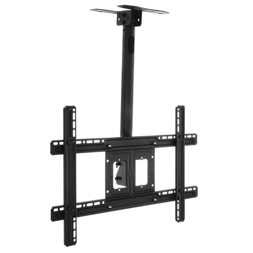 Купить Кронштейн для ТВ ONKRON N2L черный  4830306. Характеристики, отзывы и цены в Донецке