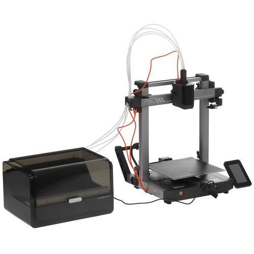 Купить 3D принтер Anycubic Kobra 3 Combo  5470184. Характеристики, отзывы и цены в Донецке