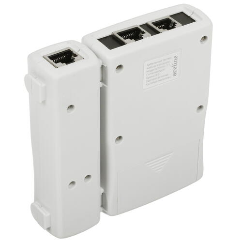 Купить Набор инструментов для СКС Aceline TK NW  5406446. Характеристики, отзывы и цены в Донецке