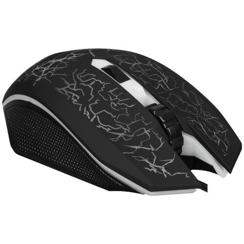 Купить Мышь проводная Olmio CM-89 [044870] черный  9942641. Характеристики, отзывы и цены в Донецке