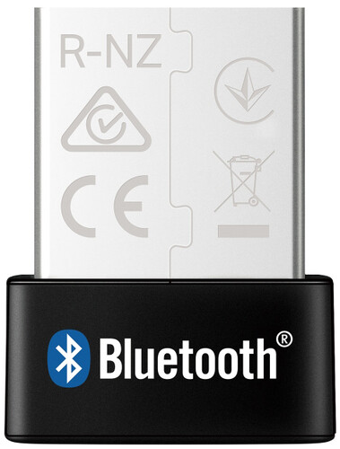 Купить Bluetooth адаптер Mercusys MA5B  5639422. Характеристики, отзывы и цены в Донецке