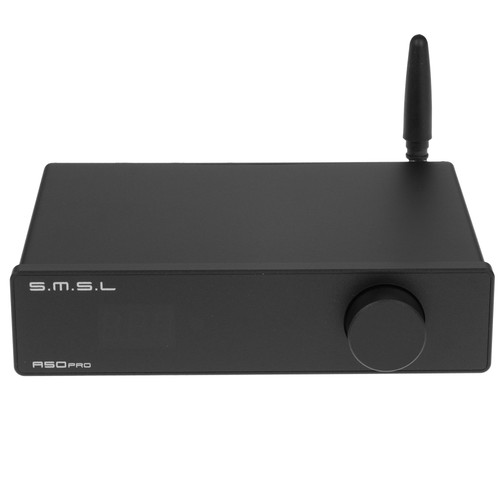 Купить Усилитель SMSL A50 PRO  5628753. Характеристики, отзывы и цены в Донецке