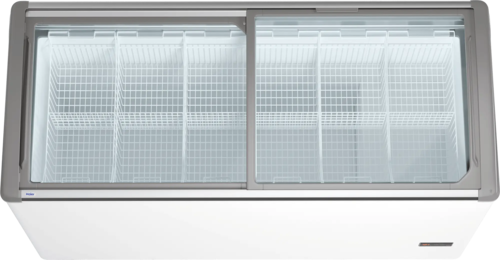 Купить Морозильный ларь Haier SD-516AELUA белый  9294296. Характеристики, отзывы и цены в Донецке