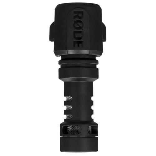 Купить Микрофон RODE VideoMic ME-С черный  4872962. Характеристики, отзывы и цены в Донецке