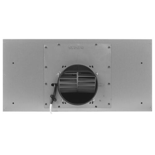 Купить Вытяжка полновстраиваемая MAUNFELD CROSBY POWER 60 черный  8192144. Характеристики, отзывы и цены в Донецке