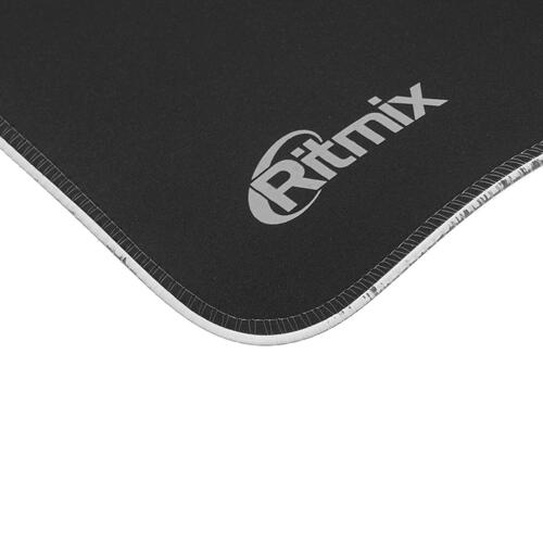 Купить Коврик Ritmix MPD-480  черный  5017204. Характеристики, отзывы и цены в Донецке