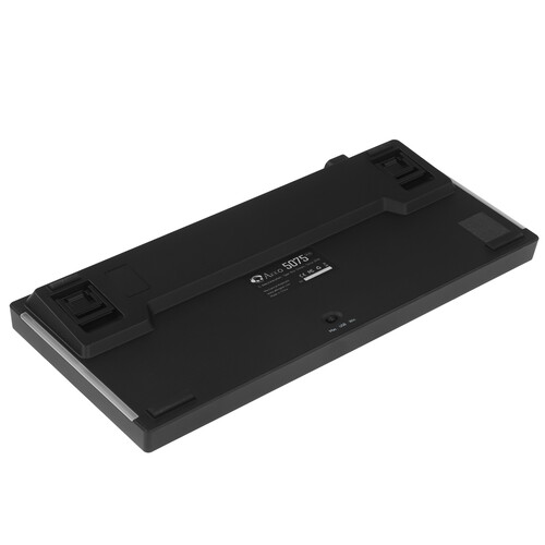 Купить Клавиатура  проводная Akko 5075S  9201812. Характеристики, отзывы и цены в Донецке