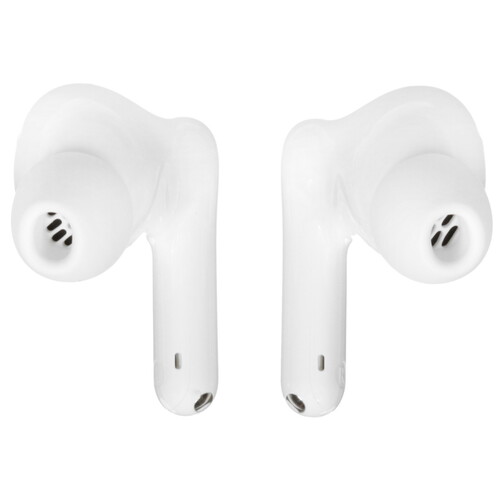 Купить Наушники TWS Vivo Buds белый 2025  5629043. Характеристики, отзывы и цены в Донецке
