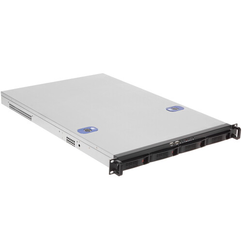 Купить Серверный корпус ExeGate Pro 1U660-HS04  8184962. Характеристики, отзывы и цены в Донецке