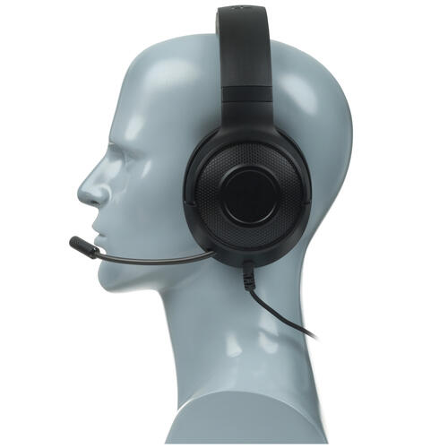 Купить Проводные наушники Razer Kraken X Lite черный 2019  5052909. Характеристики, отзывы и цены в Донецке