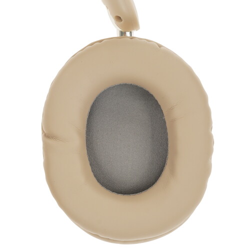 Купить Беспроводные/проводные наушники Defender FreeMotion B640 бежевый 2025  9232704. Характеристики, отзывы и цены в Донецке