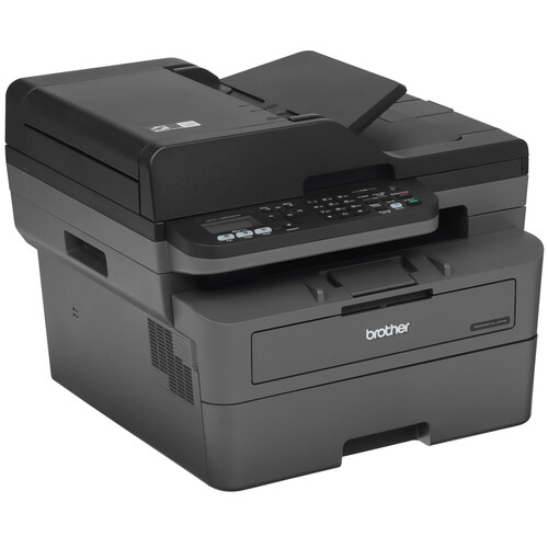 Купить МФУ лазерное Brother MFC-L2805DW  5452703. Характеристики, отзывы и цены в Донецке