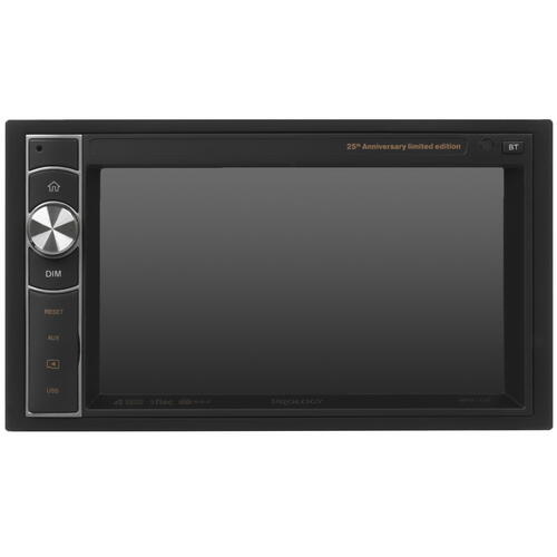 Купить Автопроигрыватель PROLOGY MPV-120  5332800. Характеристики, отзывы и цены в Донецке