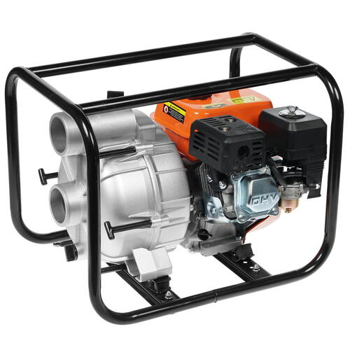 Купить Мотопомпа Carver CGP 5580 D  1183054. Характеристики, отзывы и цены в Донецке
