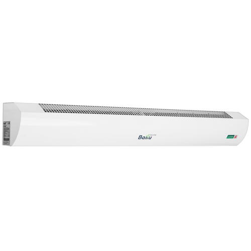 Купить Тепловая завеса Ballu BHC-L10-S06 с пультом BRC-S  5428563. Характеристики, отзывы и цены в Донецке