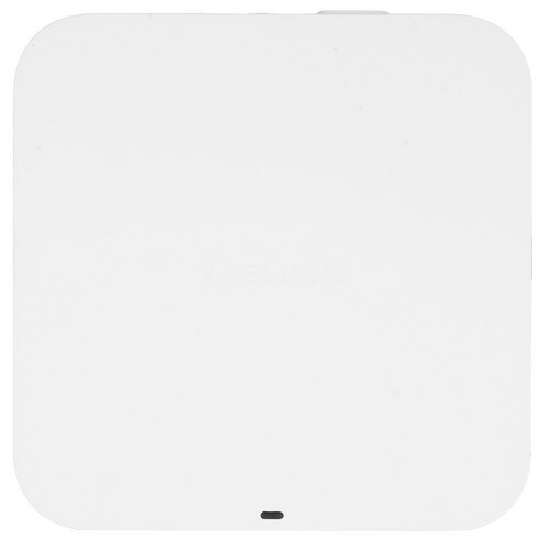 Купить Центр управления умным домом Yeelight Mesh gateway (mesh)  9155874. Характеристики, отзывы и цены в Донецке