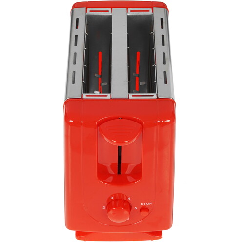 Купить Тостер HOME ELEMENT HE-TS500 красный  9913326. Характеристики, отзывы и цены в Донецке