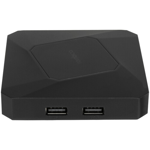 Купить Медиаплеер Rombica TVbox Axon  5629747. Характеристики, отзывы и цены в Донецке