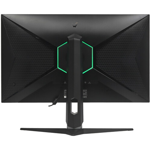 Купить 27" Монитор ARDOR GAMING INFINITY ULTRA AQ27H1 черный  9277685. Характеристики, отзывы и цены в Донецке