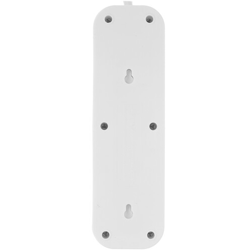 Купить Удлинитель Smartbuy SBE-16-3-03-ZS белый  9192913. Характеристики, отзывы и цены в Донецке