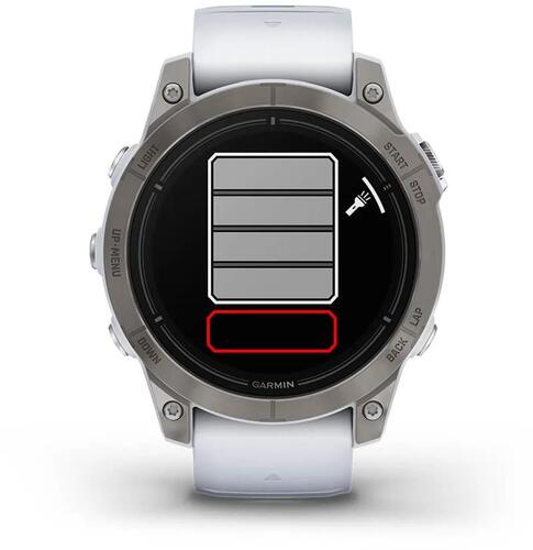 Купить Спортивные часы Garmin Epix Pro gen 2 Sapphire 51mm  9079186. Характеристики, отзывы и цены в Донецке