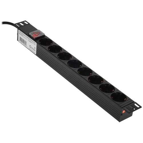 Купить Блок розеток 5Bites PDU819P-01  5305609. Характеристики, отзывы и цены в Донецке