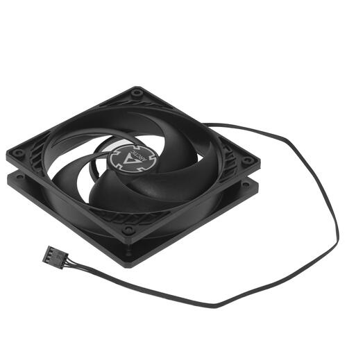 Купить Вентилятор Arctic Cooling P12 PWM [ACFAN00119A]  1305836. Характеристики, отзывы и цены в Донецке