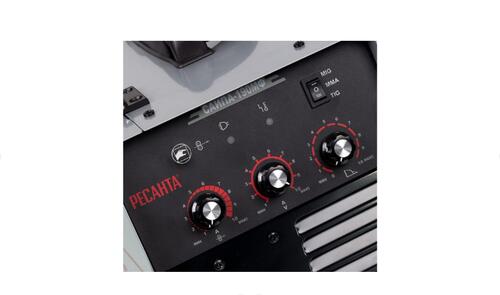 Купить Сварочный аппарат Ресанта САИПА-190МФ  1107455. Характеристики, отзывы и цены в Донецке