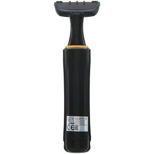 Купить Триммер Scarlett SC-TR310M51 черный/оранжевый  8146959. Характеристики, отзывы и цены в Донецке