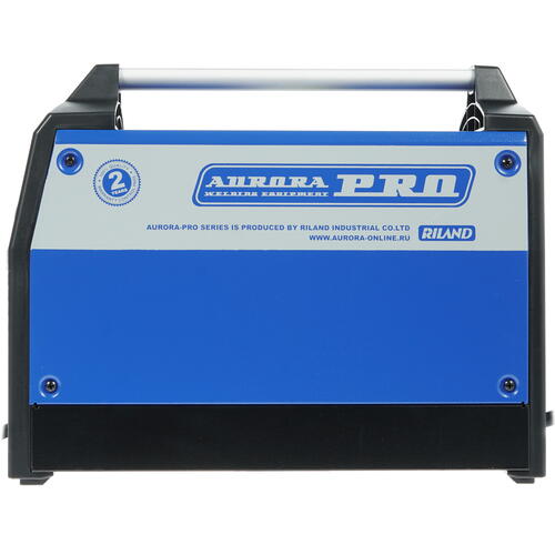 Купить Сварочный аппарат Aurora PRO SPEEDWAY 180 MIG-MAG+MMA+TIG LIFT  1244160. Характеристики, отзывы и цены в Донецке