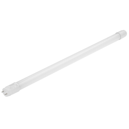 Купить Комплект светодиодных ламп Gauss Elementary T8 10W 800lm 6500K G13 600mm  9109866. Характеристики, отзывы и цены в Донецке