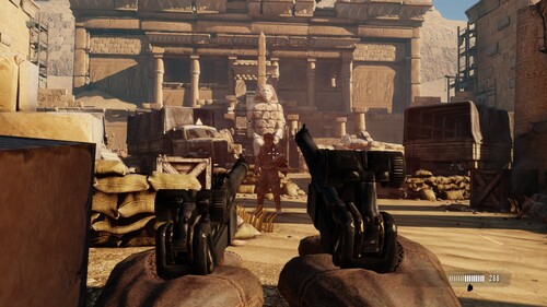 Купить Игра Deadfall Adventures (Steam)  5484468. Характеристики, отзывы и цены в Донецке