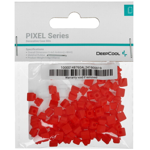 Купить Декоративные элементы DEEPCOOL PIXEL Series  5463271. Характеристики, отзывы и цены в Донецке
