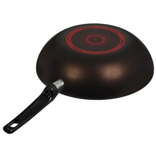 Купить Вок-сковорода Tefal Easy Plus 4237628  9175701. Характеристики, отзывы и цены в Донецке