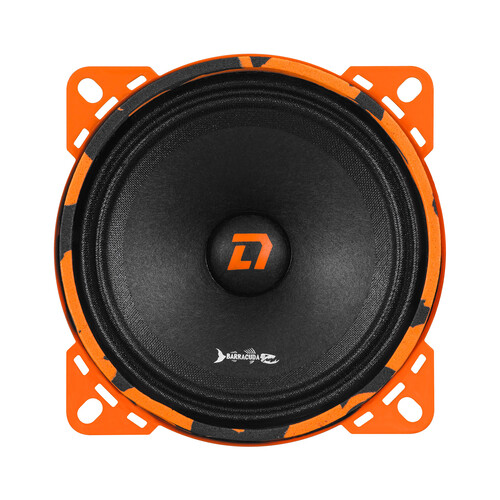 Купить Среднечастотная акустическая система DL Audio Barracuda 100 V.2  5648311. Характеристики, отзывы и цены в Донецке