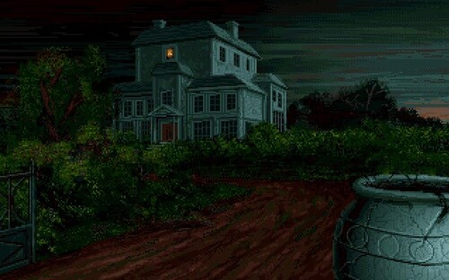 Купить Игра Alone in the Dark Anthology (Steam)  5484385. Характеристики, отзывы и цены в Донецке