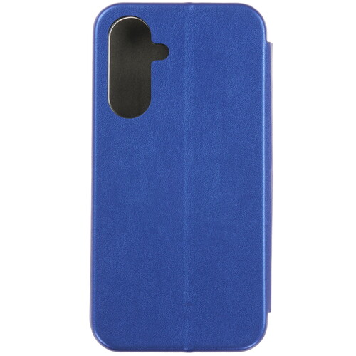 Купить Чехол-книжка  Zibelino Book для Samsung Galaxy A36/ A56 синий  9273846. Характеристики, отзывы и цены в Донецке