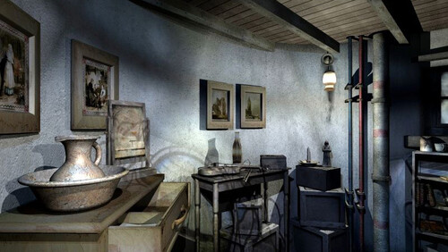 Купить Игра Dark Fall 2: Lights Out (Steam)  5484455. Характеристики, отзывы и цены в Донецке